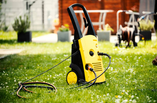 Best Dumpster Area Cleaning  in Royal Kunia, HI